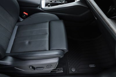 2025 Audi Q5 2.0T Premium Plus quattro