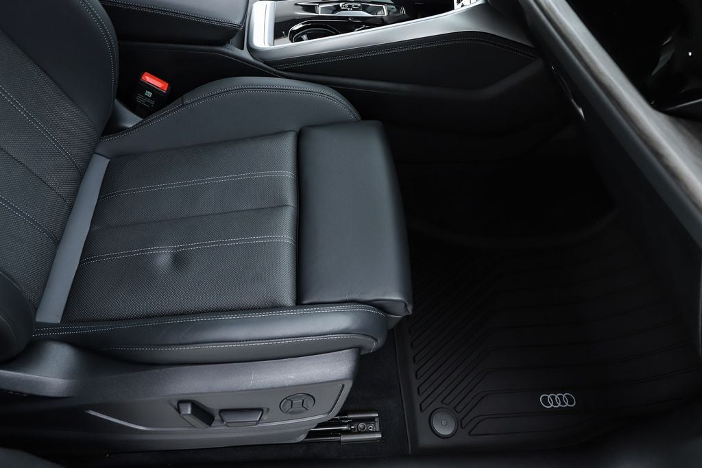 2025 Audi Q5 2.0T Premium Plus quattro