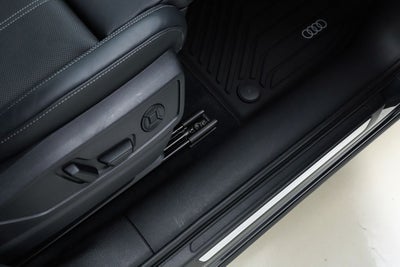 2025 Audi Q5 2.0T Premium Plus quattro