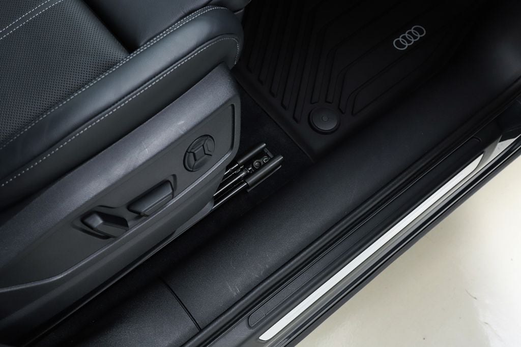 2025 Audi Q5 2.0T Premium Plus quattro