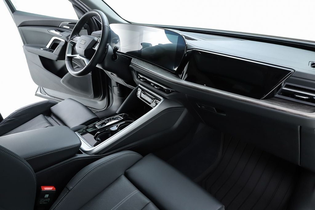 2025 Audi Q5 2.0T Premium Plus quattro