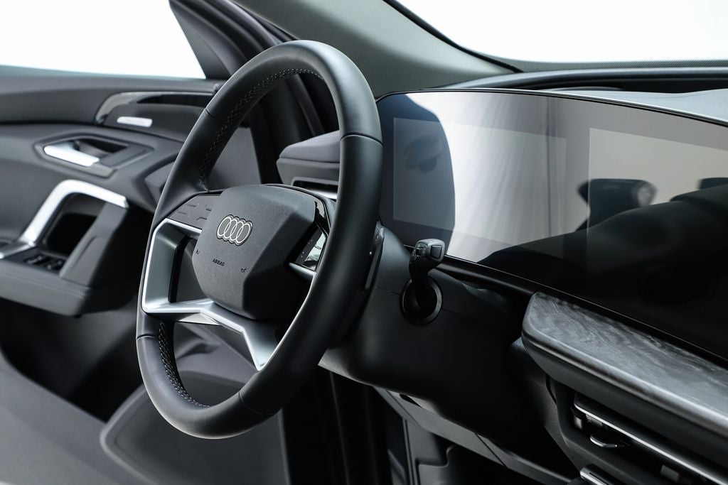 2025 Audi Q5 2.0T Premium Plus quattro