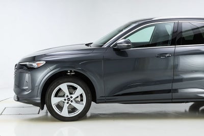 2025 Audi Q5 2.0T Premium Plus quattro
