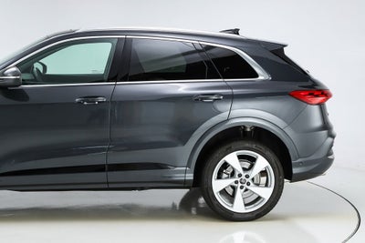 2025 Audi Q5 2.0T Premium Plus quattro