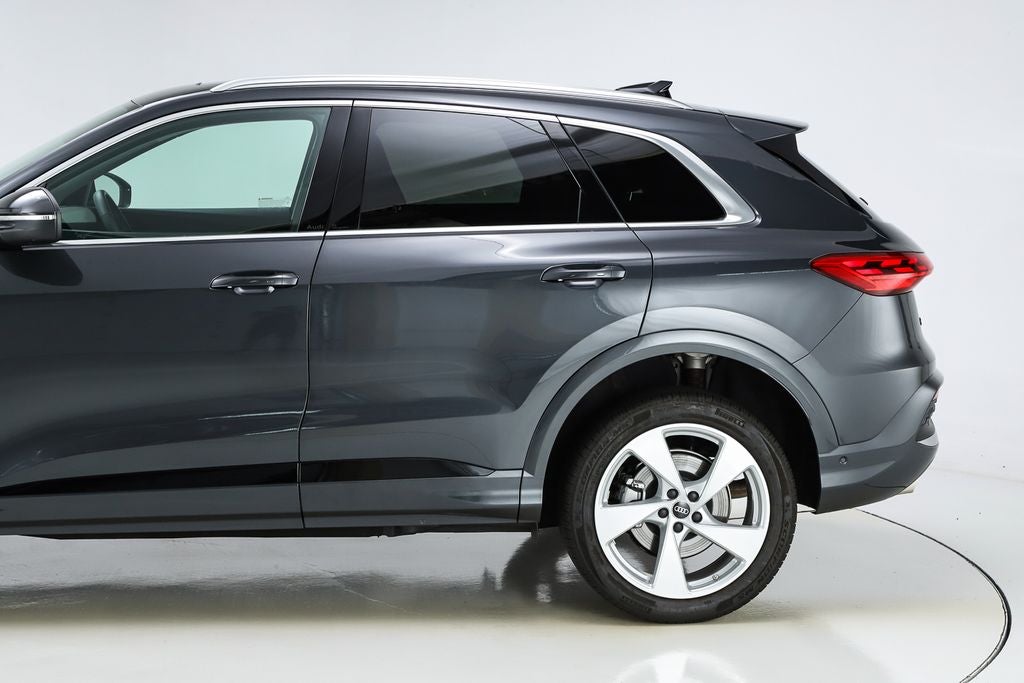 2025 Audi Q5 2.0T Premium Plus quattro