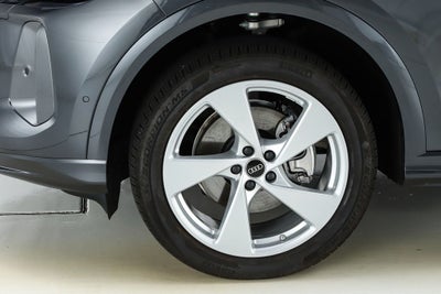 2025 Audi Q5 2.0T Premium Plus quattro