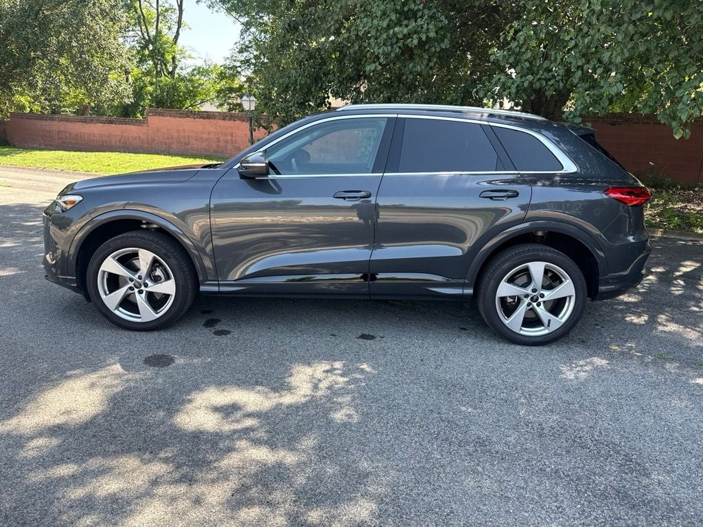 2025 Audi Q5 2.0T Premium Plus quattro