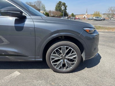 2025 Audi Q5 2.0T Premium Plus quattro