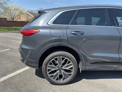 2025 Audi Q5 2.0T Premium Plus quattro