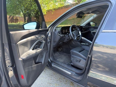 2025 Audi Q5 2.0T Premium Plus quattro