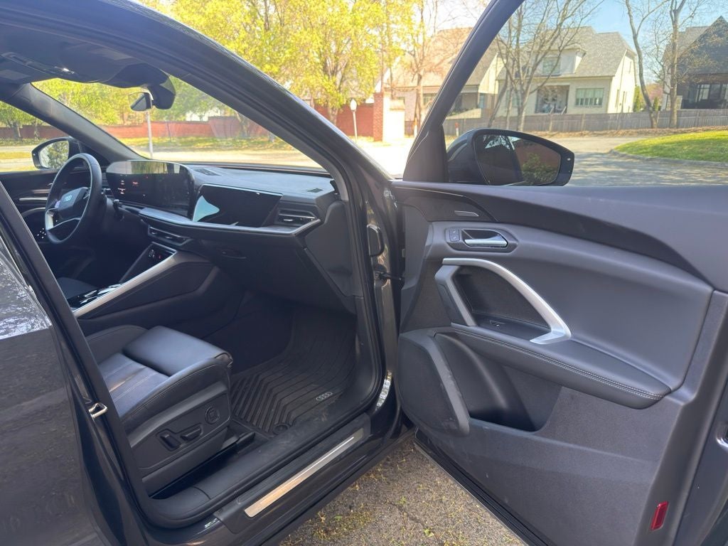 2025 Audi Q5 2.0T Premium Plus quattro