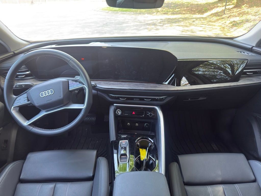 2025 Audi Q5 2.0T Premium Plus quattro