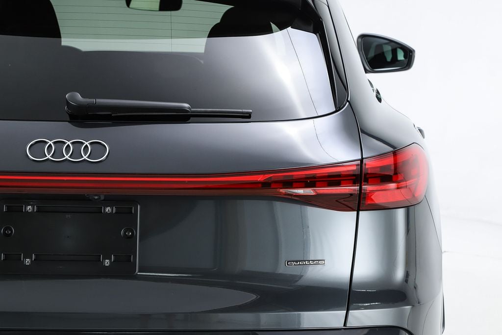 2025 Audi Q5 2.0T Premium Plus quattro