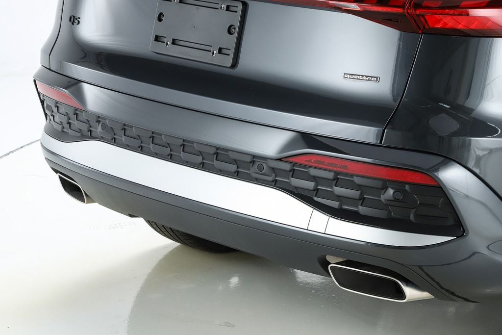 2025 Audi Q5 2.0T Premium Plus quattro