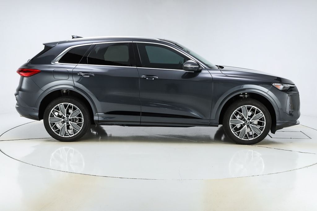 2025 Audi Q5 2.0T Premium Plus quattro