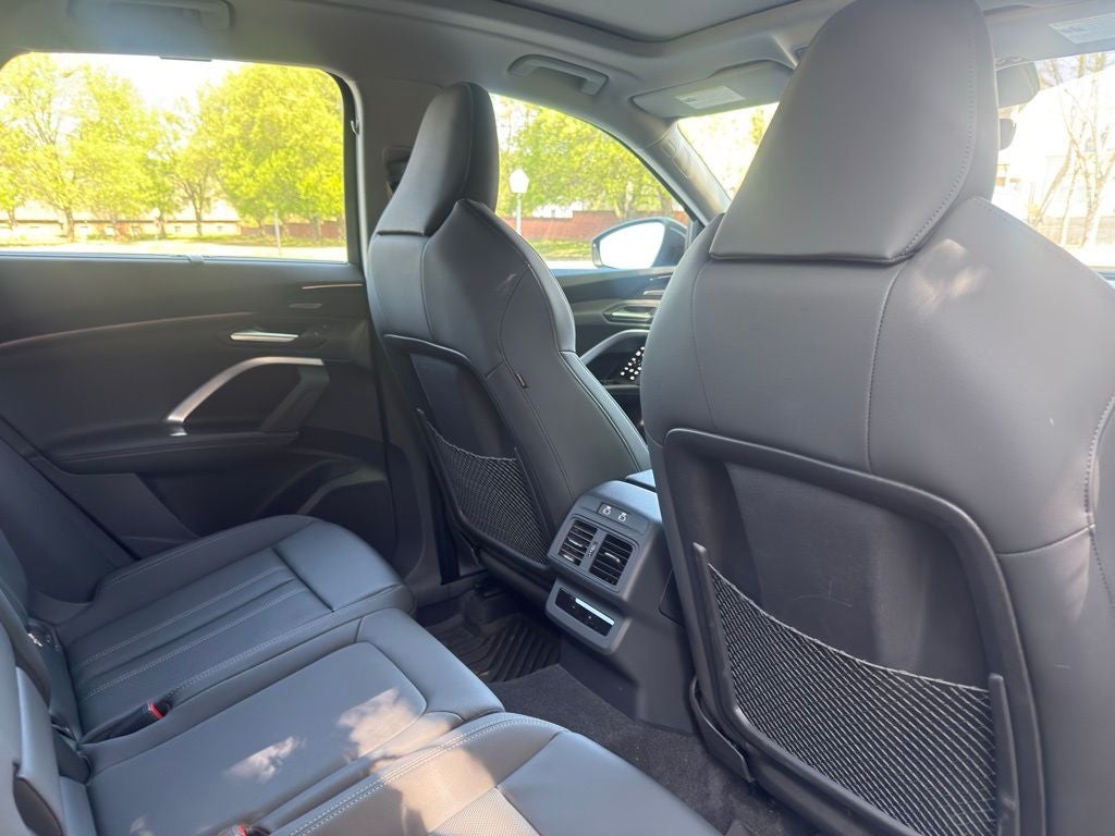 2025 Audi Q5 2.0T Premium Plus quattro