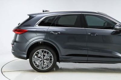 2025 Audi Q5 2.0T Premium Plus quattro