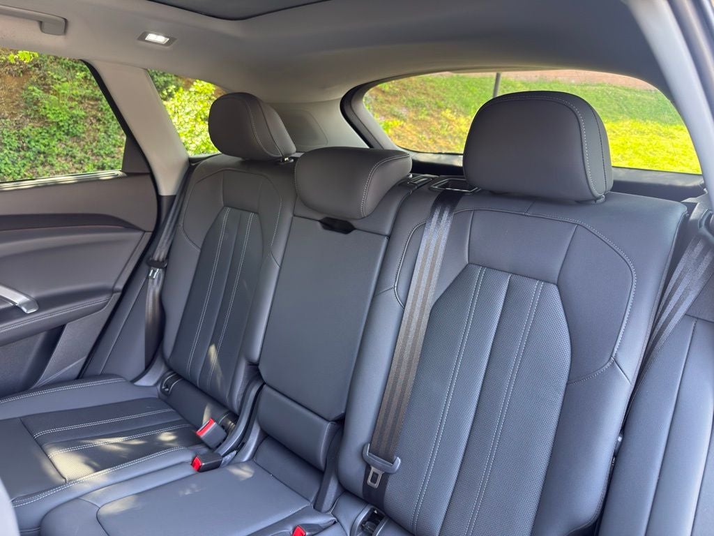 2025 Audi Q5 2.0T Premium Plus quattro