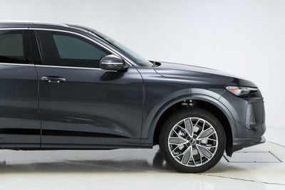 2025 Audi Q5 2.0T Premium Plus quattro