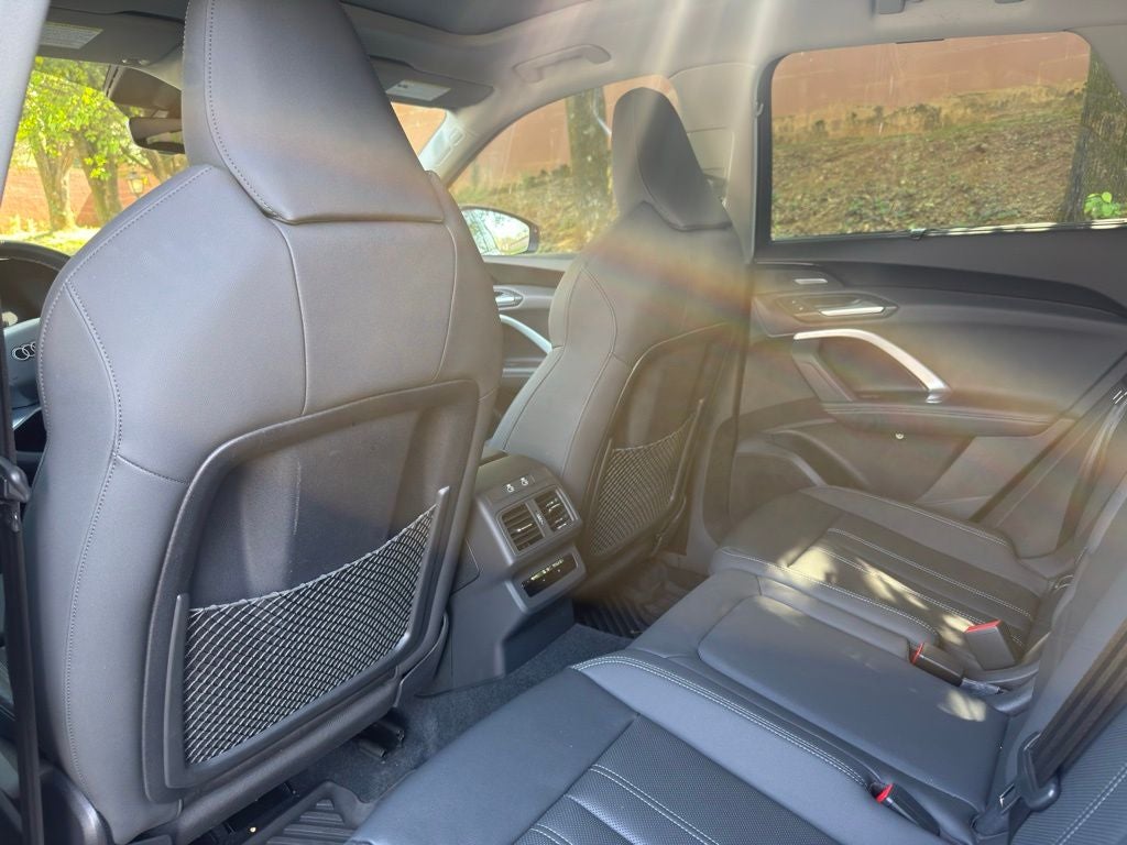 2025 Audi Q5 2.0T Premium Plus quattro