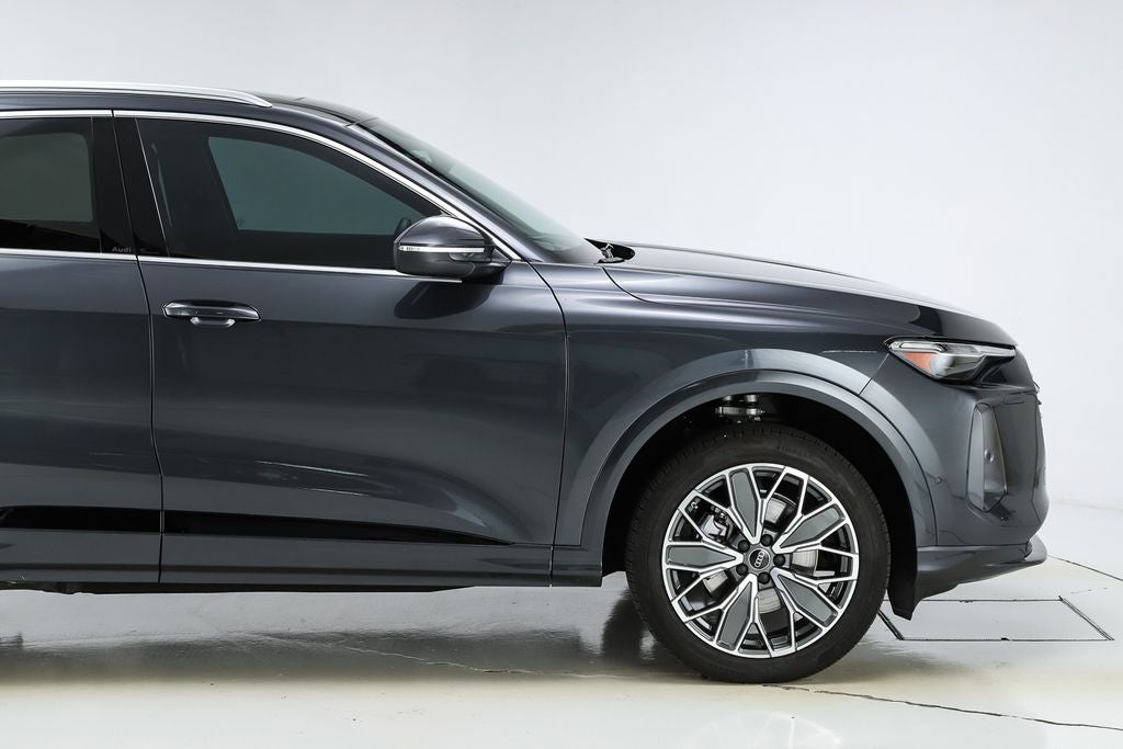 2025 Audi Q5 2.0T Premium Plus quattro