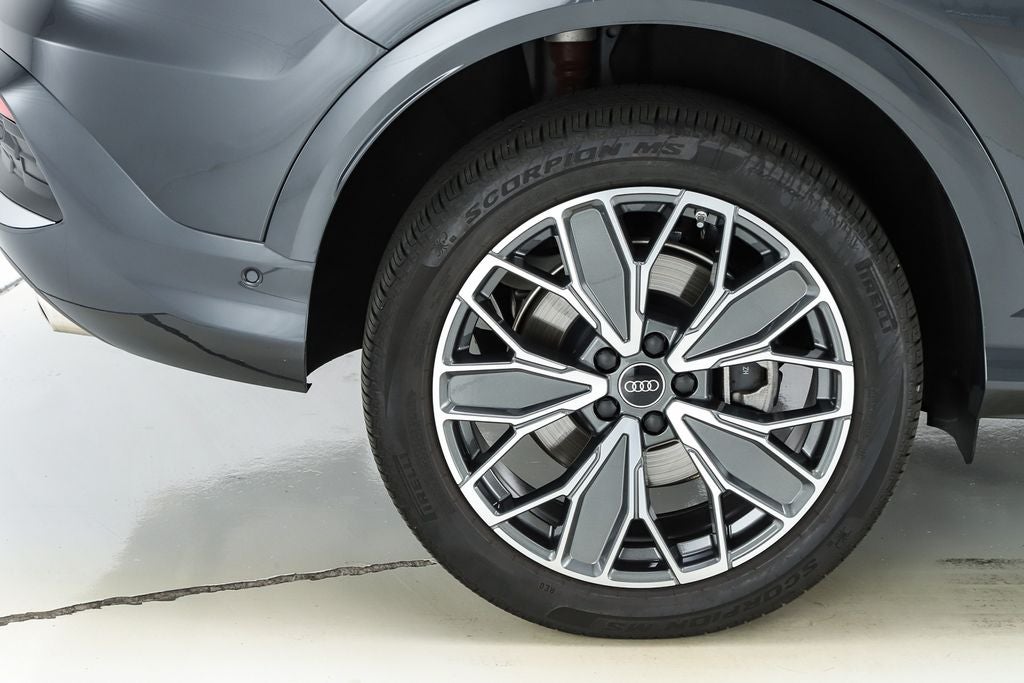 2025 Audi Q5 2.0T Premium Plus quattro