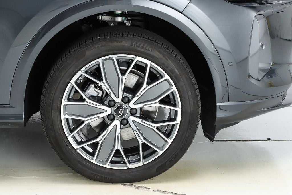 2025 Audi Q5 2.0T Premium Plus quattro