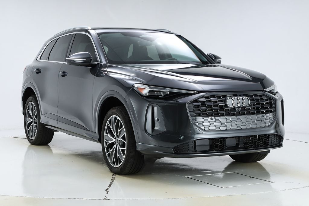 2025 Audi Q5 2.0T Premium Plus quattro