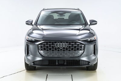 2025 Audi Q5 2.0T Premium Plus quattro