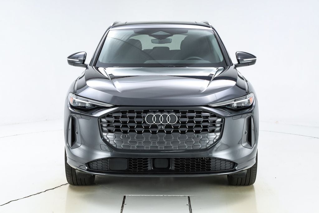 2025 Audi Q5 2.0T Premium Plus quattro