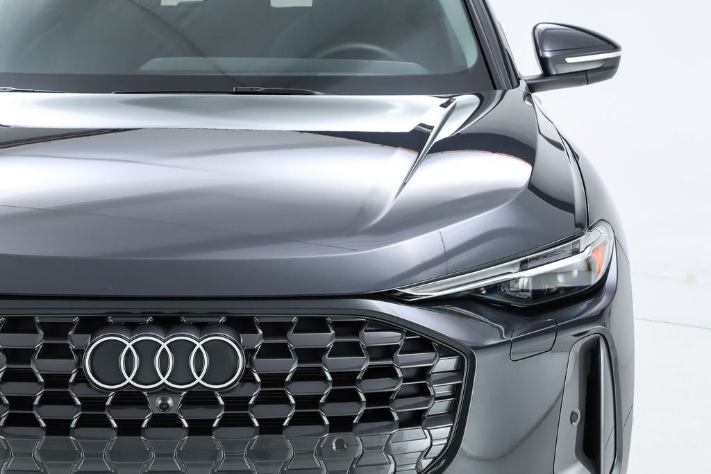 2025 Audi Q5 2.0T Premium Plus quattro