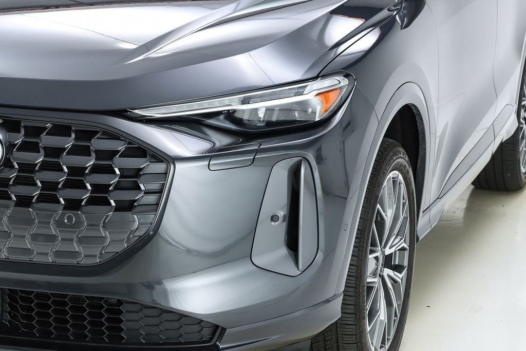 2025 Audi Q5 2.0T Premium Plus quattro