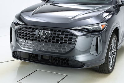 2025 Audi Q5 2.0T Premium Plus quattro