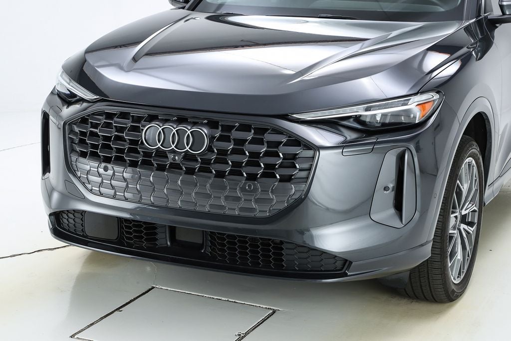 2025 Audi Q5 2.0T Premium Plus quattro