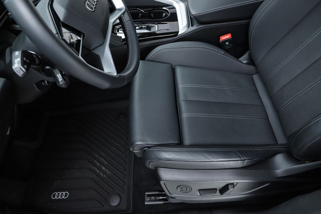 2025 Audi Q5 2.0T Premium Plus quattro