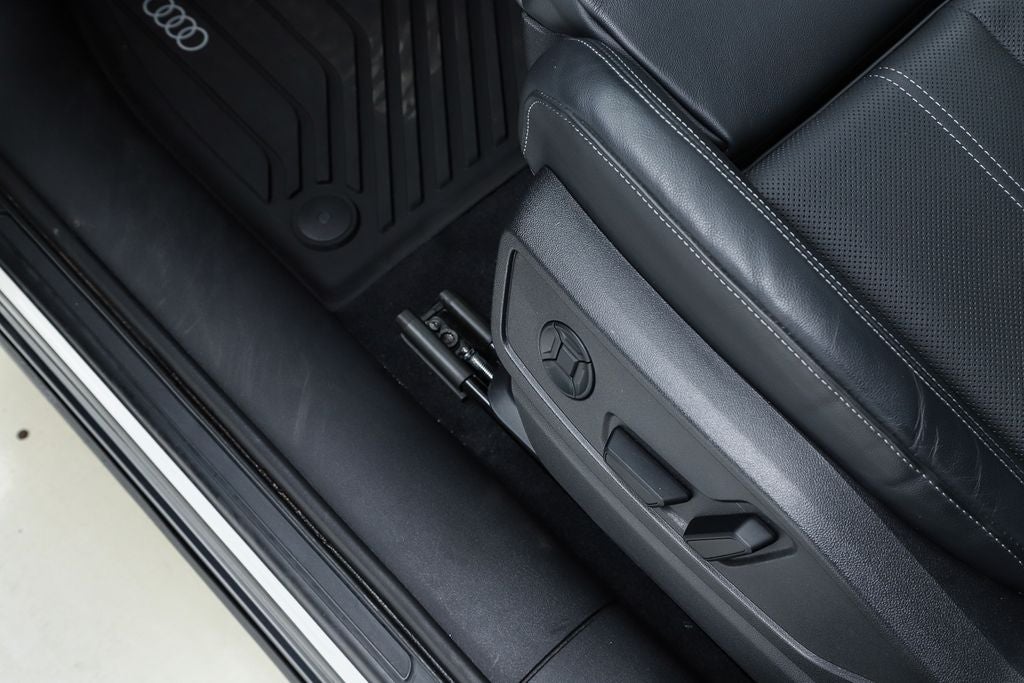 2025 Audi Q5 2.0T Premium Plus quattro