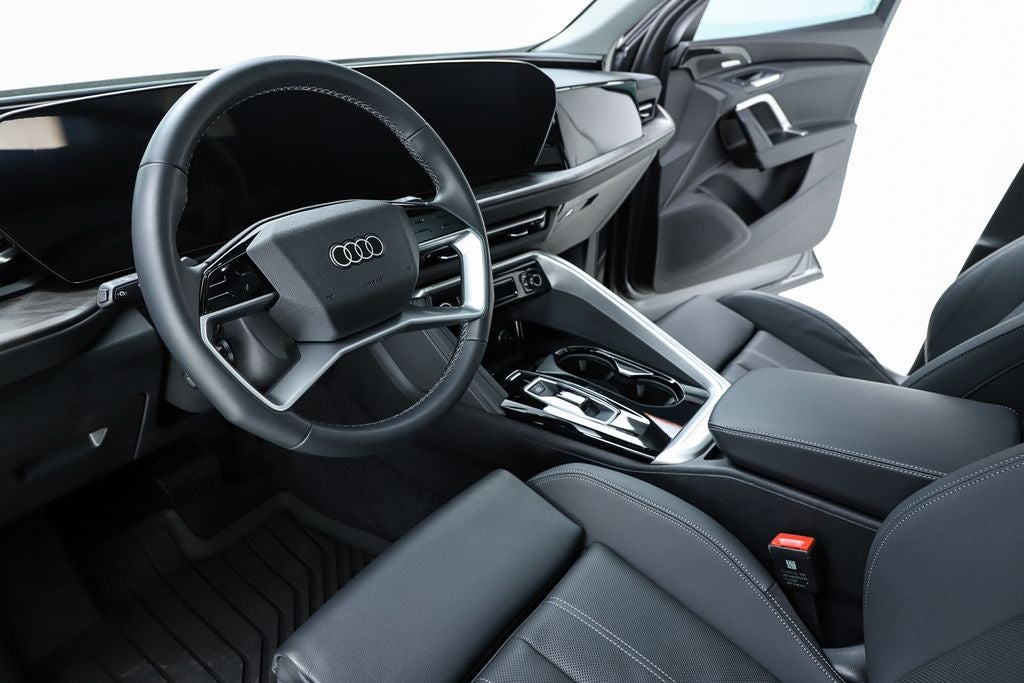 2025 Audi Q5 2.0T Premium Plus quattro