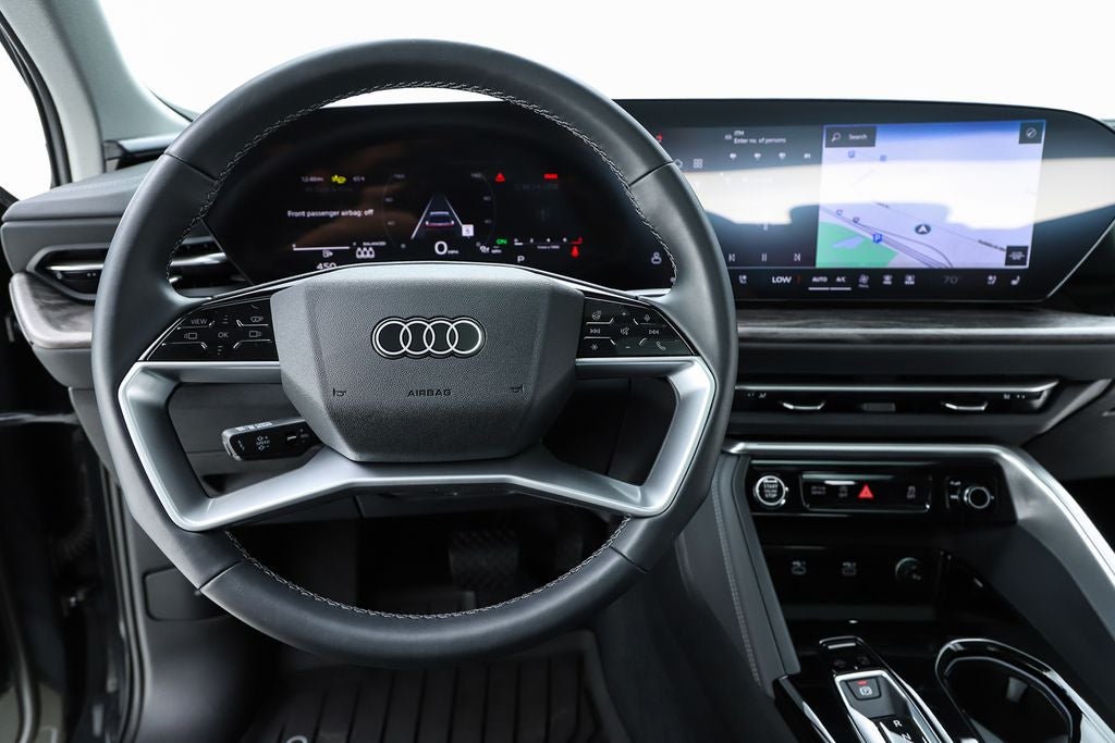 2025 Audi Q5 2.0T Premium Plus quattro