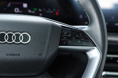 2025 Audi Q5 2.0T Premium Plus quattro