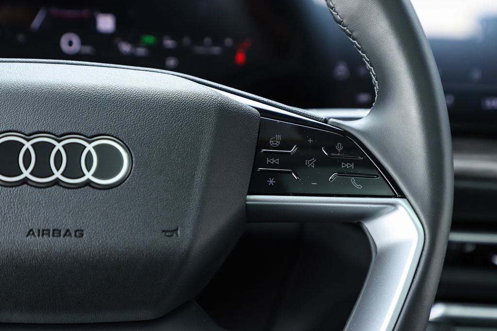2025 Audi Q5 2.0T Premium Plus quattro