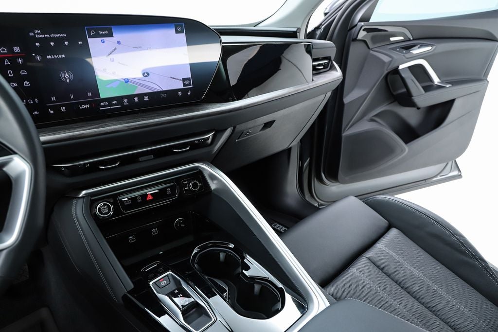 2025 Audi Q5 2.0T Premium Plus quattro