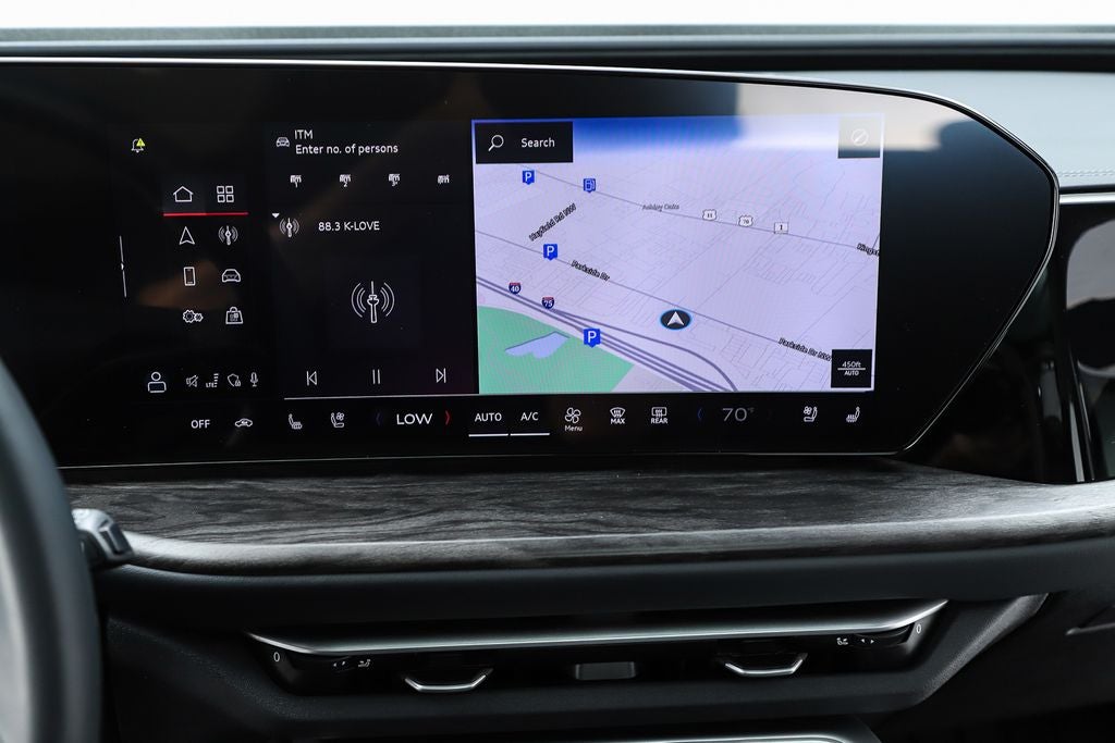 2025 Audi Q5 2.0T Premium Plus quattro