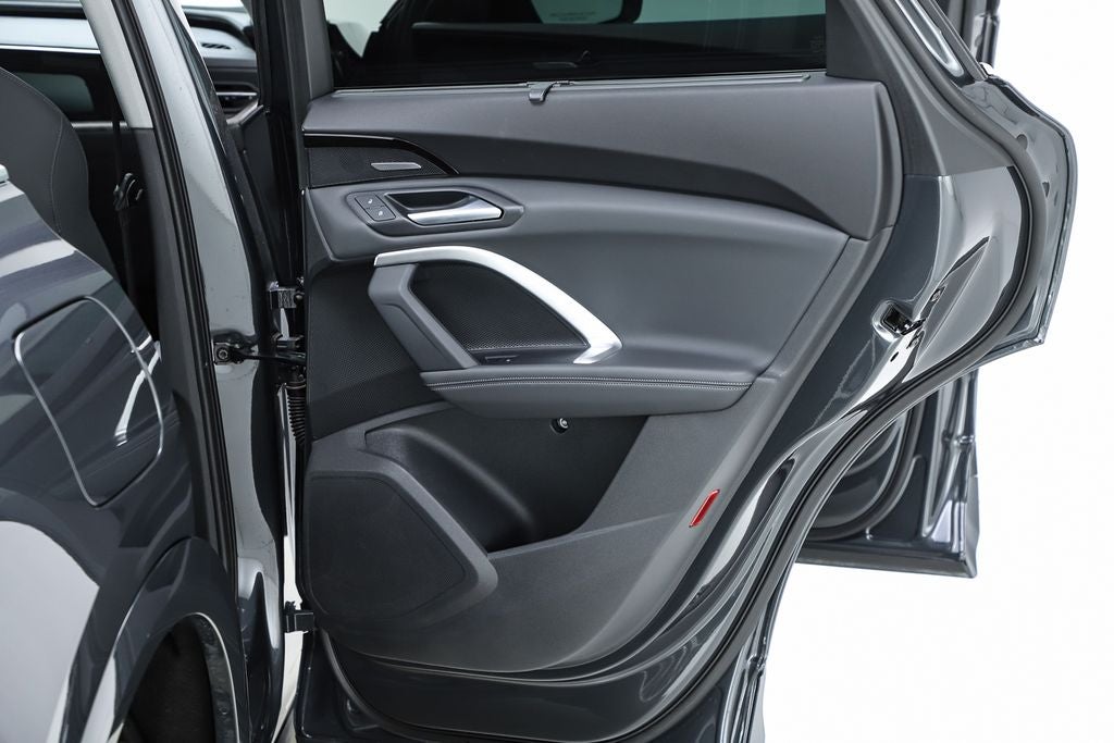 2025 Audi Q5 2.0T Premium Plus quattro