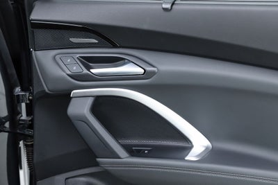 2025 Audi Q5 2.0T Premium Plus quattro