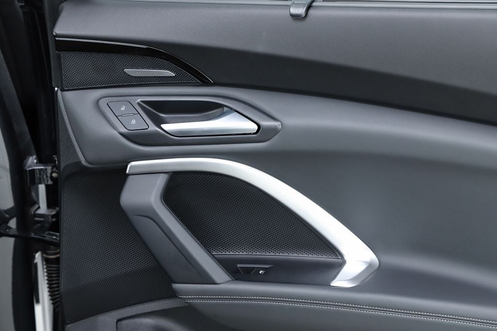 2025 Audi Q5 2.0T Premium Plus quattro