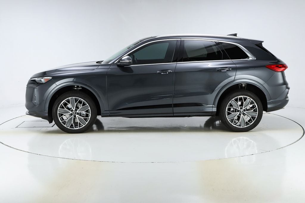 2025 Audi Q5 2.0T Premium Plus quattro