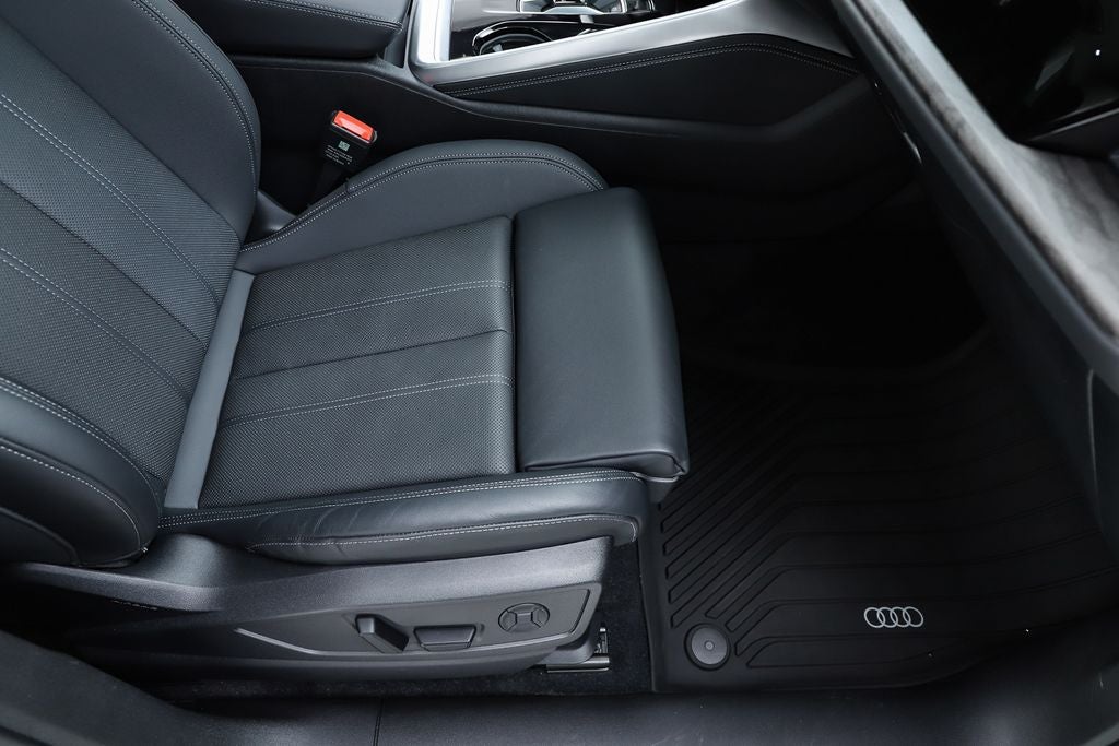 2025 Audi Q5 2.0T Premium Plus quattro