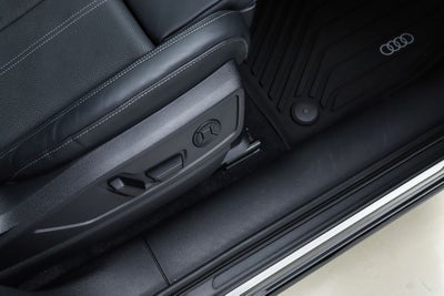 2025 Audi Q5 2.0T Premium Plus quattro