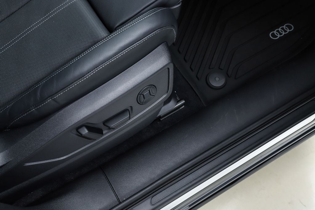 2025 Audi Q5 2.0T Premium Plus quattro