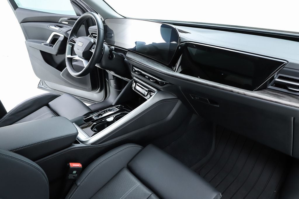 2025 Audi Q5 2.0T Premium Plus quattro